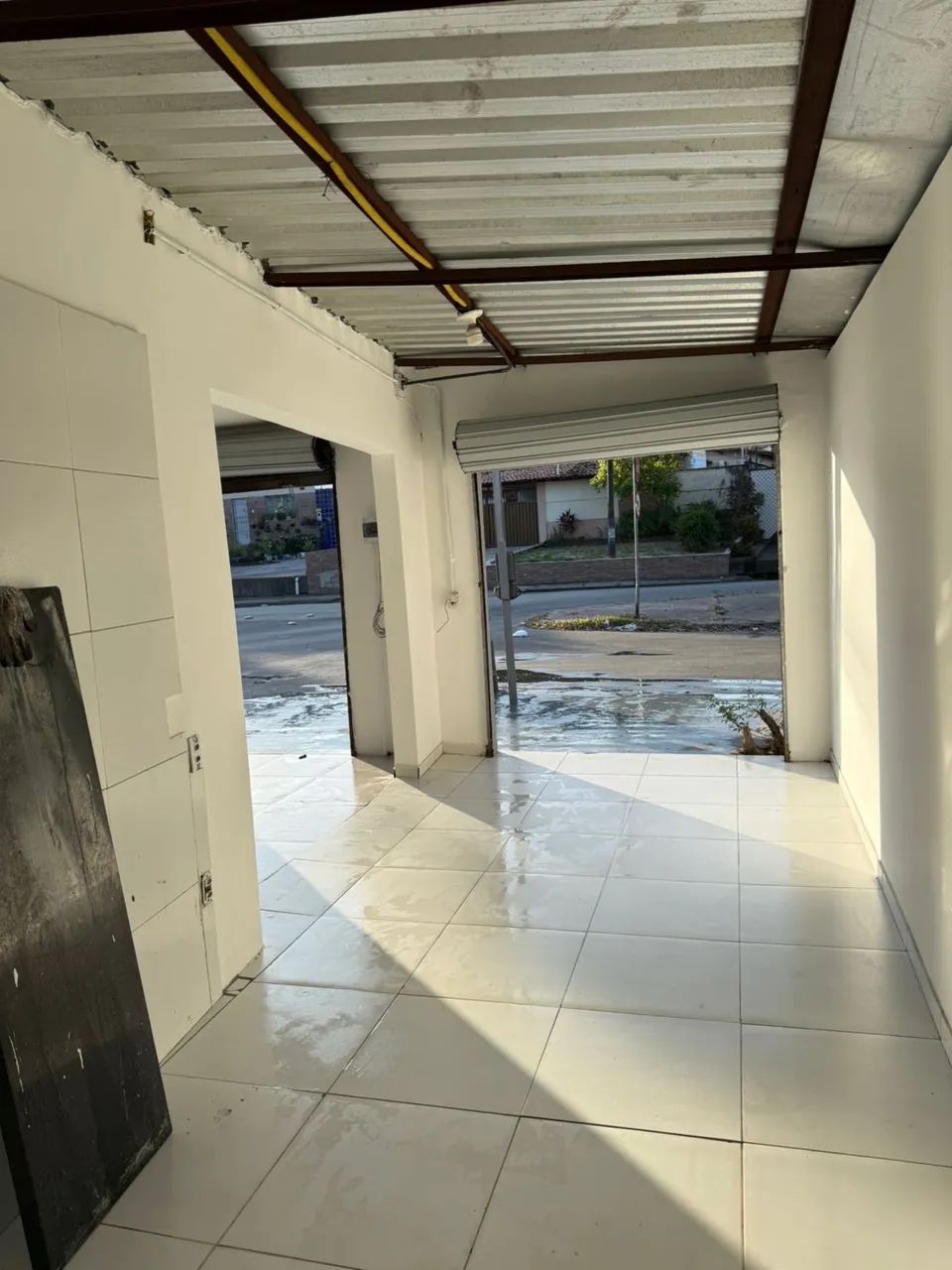 Alugo Ponto Comercial  - Foto 4