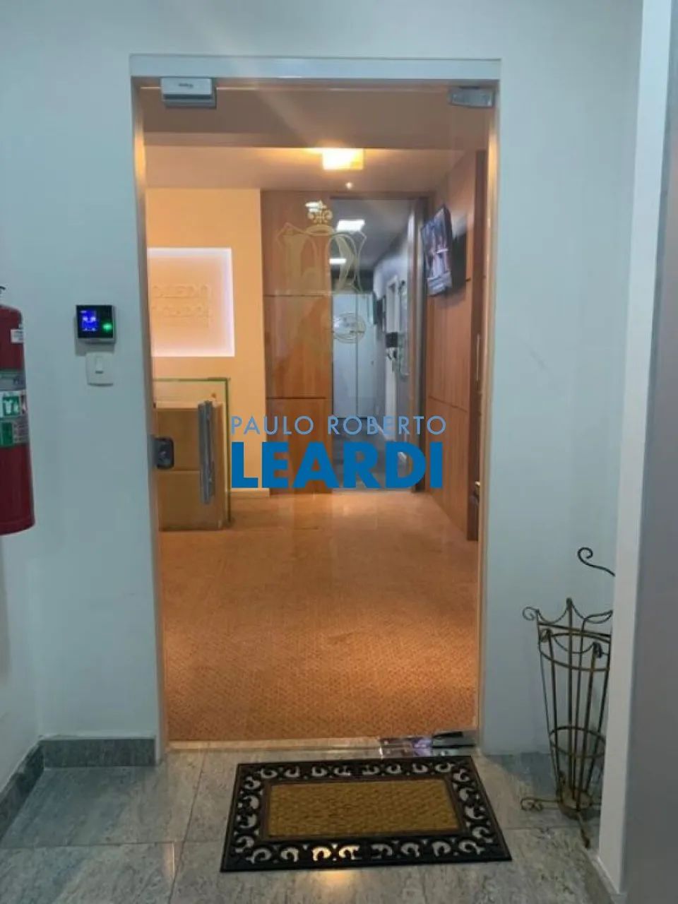 CONJ. COMERCIAL - ITAIM BIBI - SP