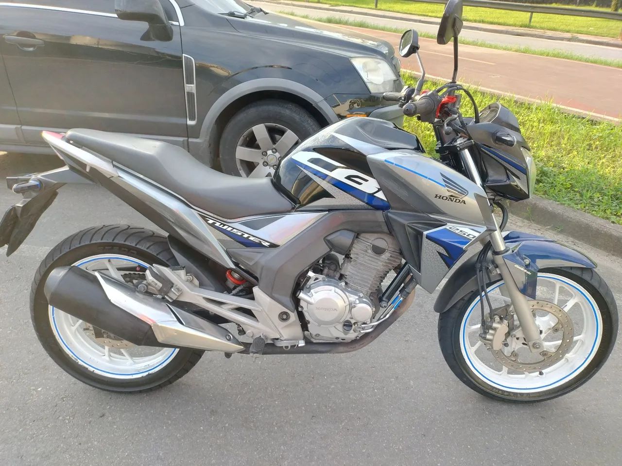 Moto - Foto 5