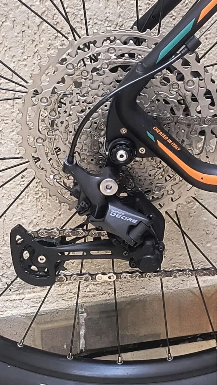 Bicicleta Oggi  - Foto 3