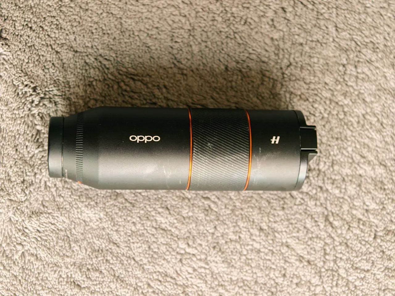Kit Teleconversor Oppo Find X9 Pro - Foto 4