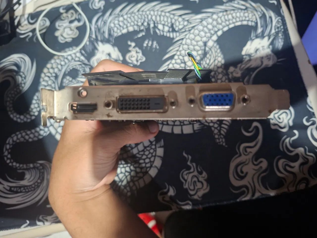 GTX 750 2GB - Foto 3