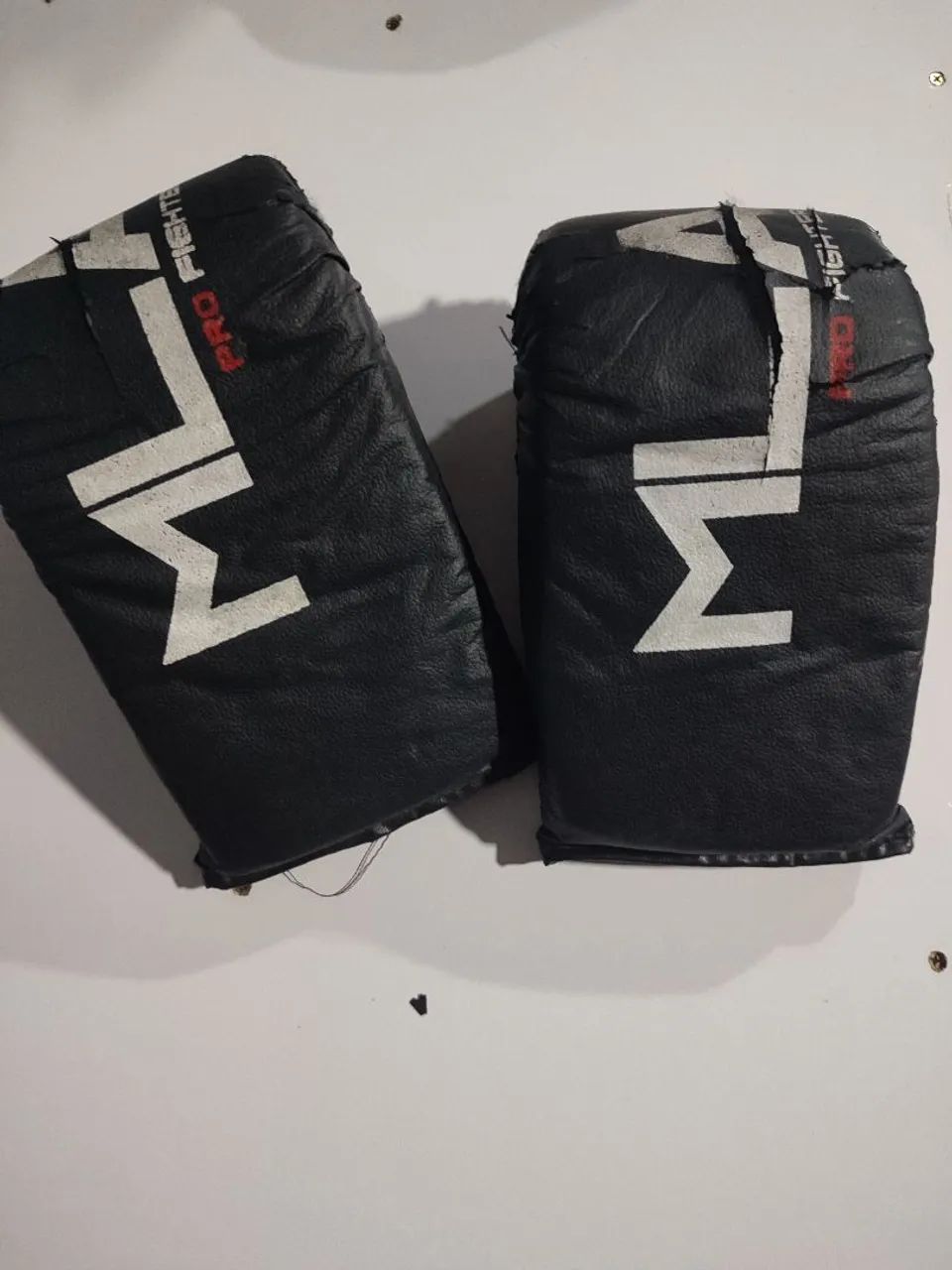 Luvas de Boxe 