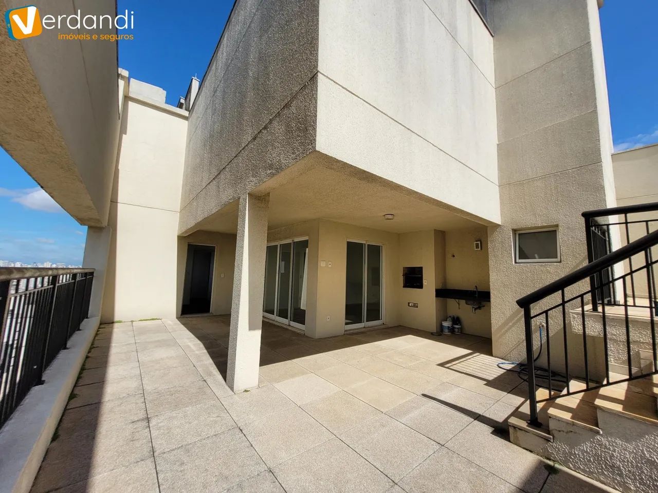 Apartamento - Cobertura para venda - Foto 2
