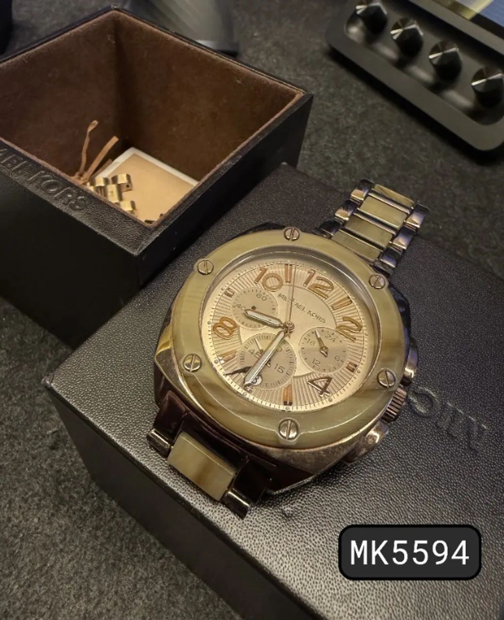 Relógio Michael Kors MK5594