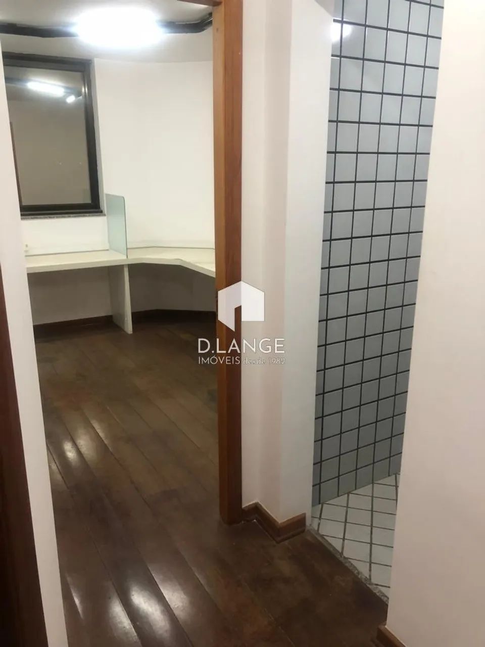 Sala comercial para locação no Edifício Trianon no bairro Jardim Guanabara em Campinas - Foto 5