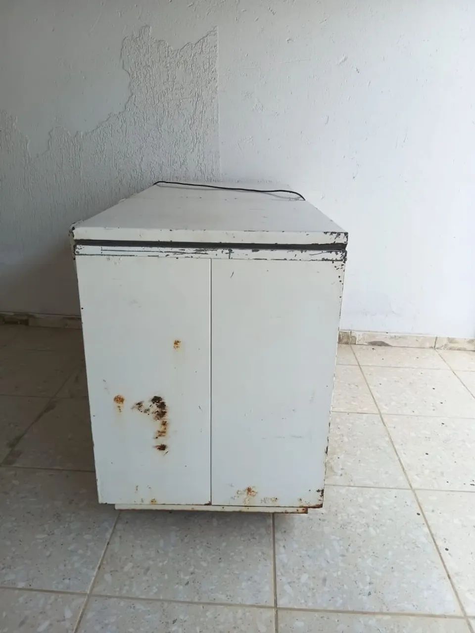Freezer - Foto 2