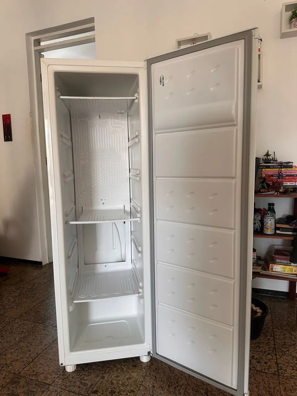 Freezer Vertical Consul - Foto 3