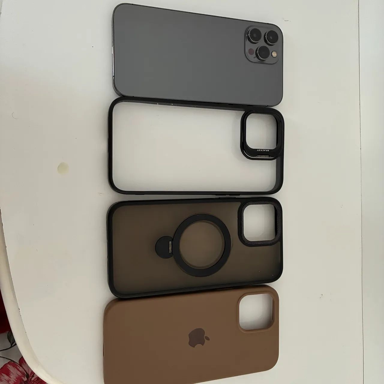 iPhone 12 Pro Max 256gb - Celulares e Smartphones - Padroeira