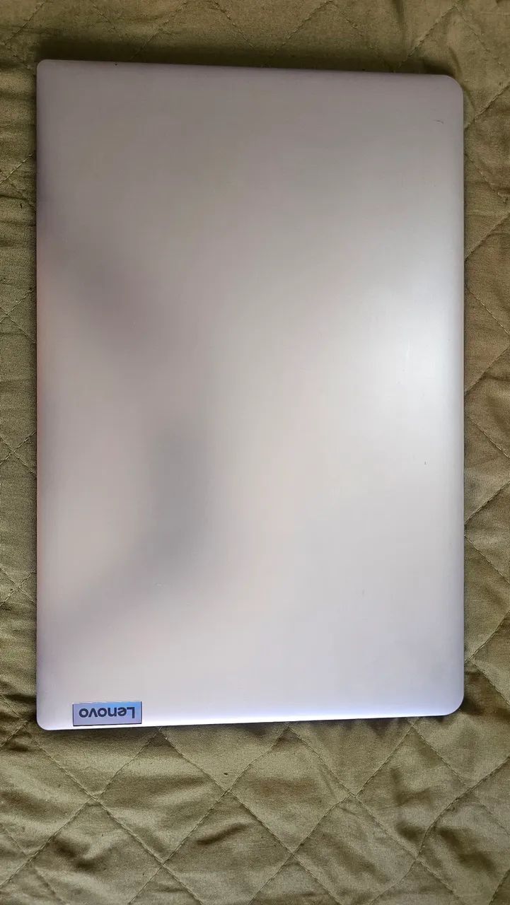 Notebook Lenovo IdeaPad 1 - Foto 2