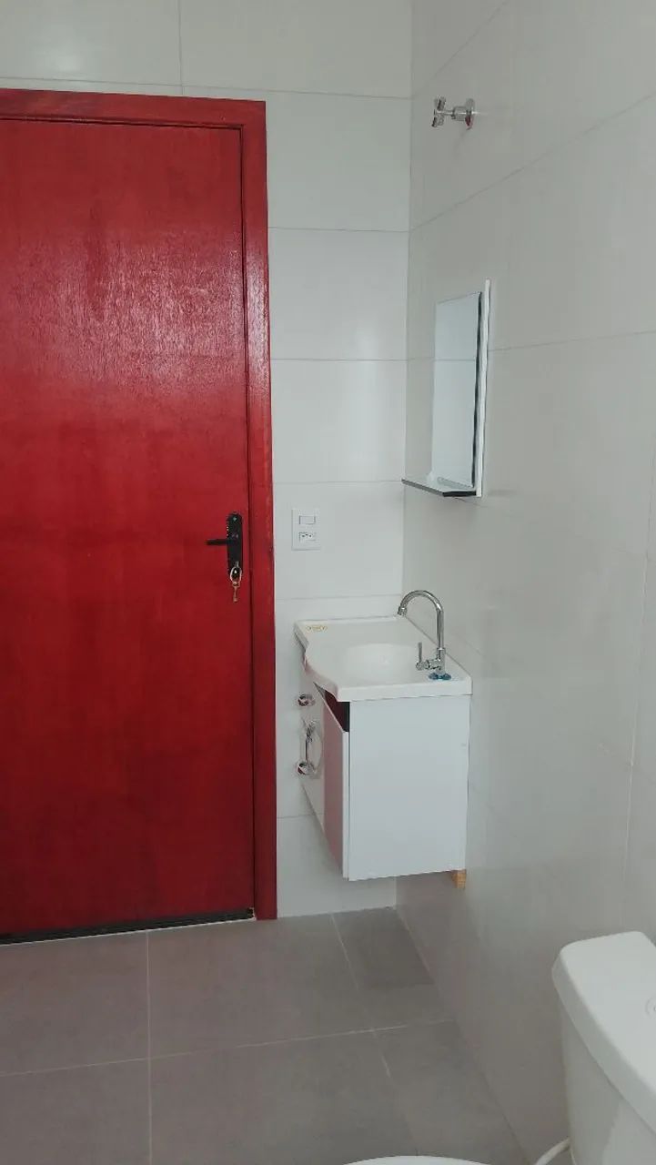 Alugo casa. - Foto 5