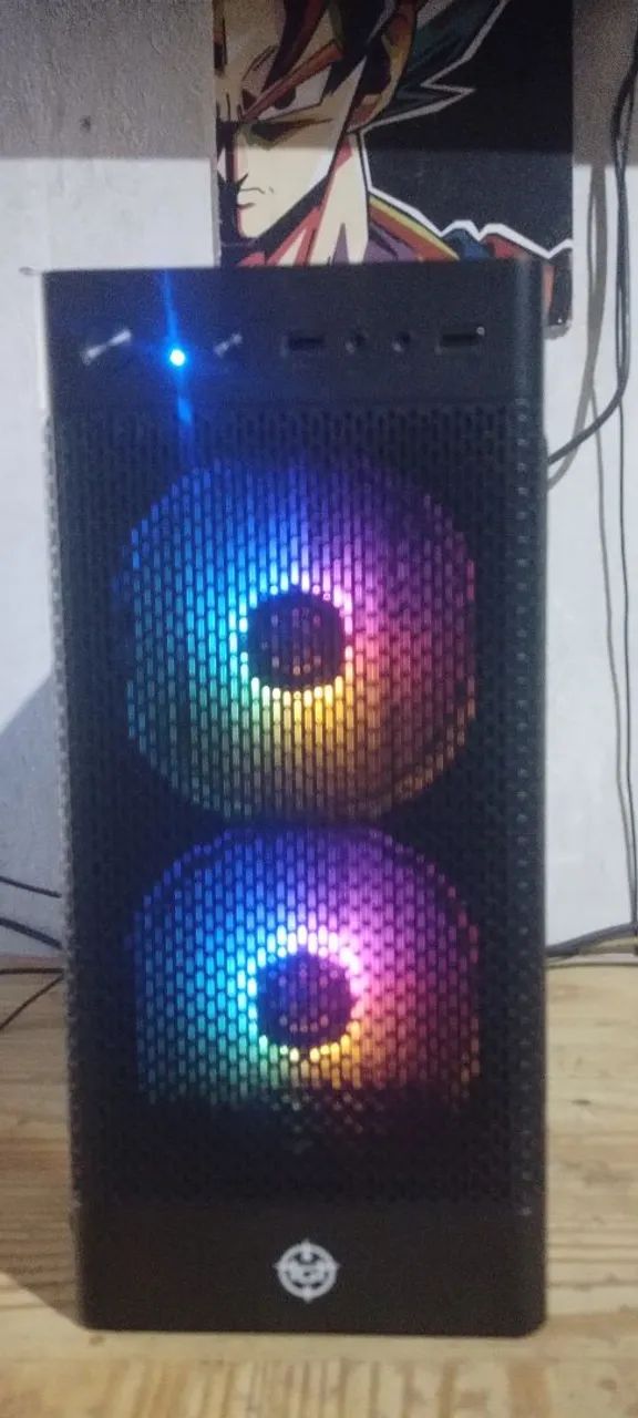 Computador novo  - Foto 2