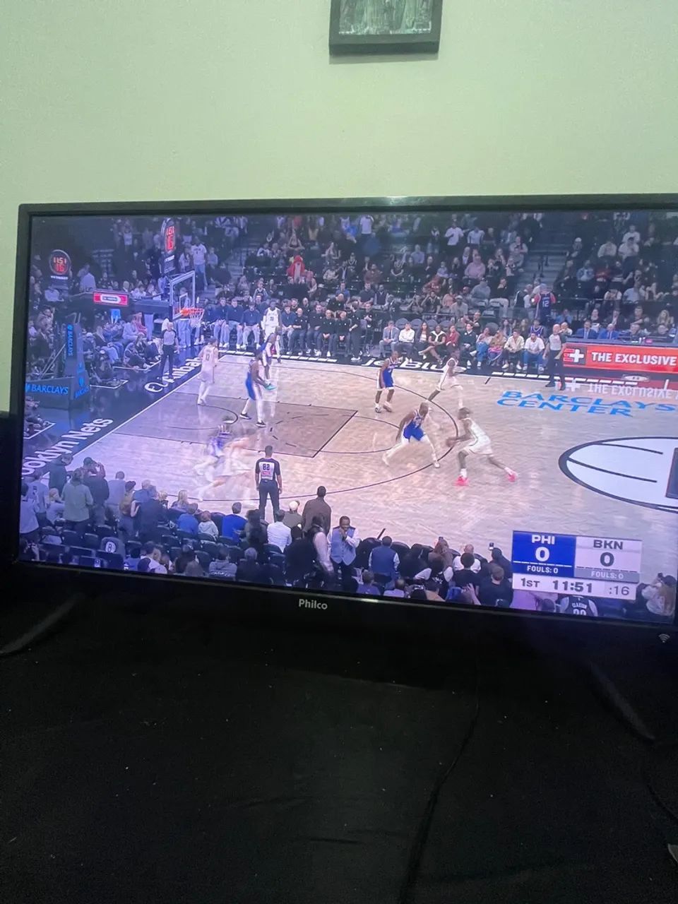 Tv Philco Android 32 polegadas 