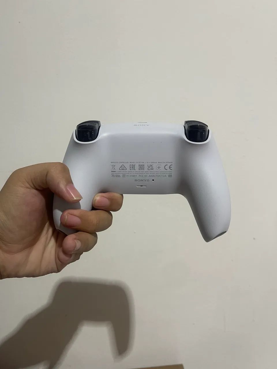 Dualsense Original PS5 - Foto 3