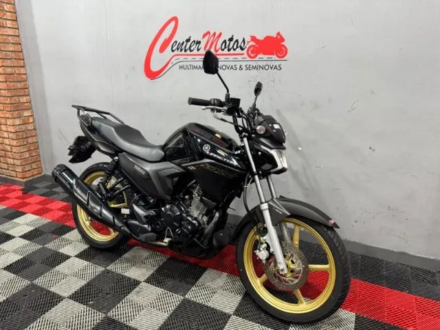 YAMAHA FACTOR 150 DX - Foto 2