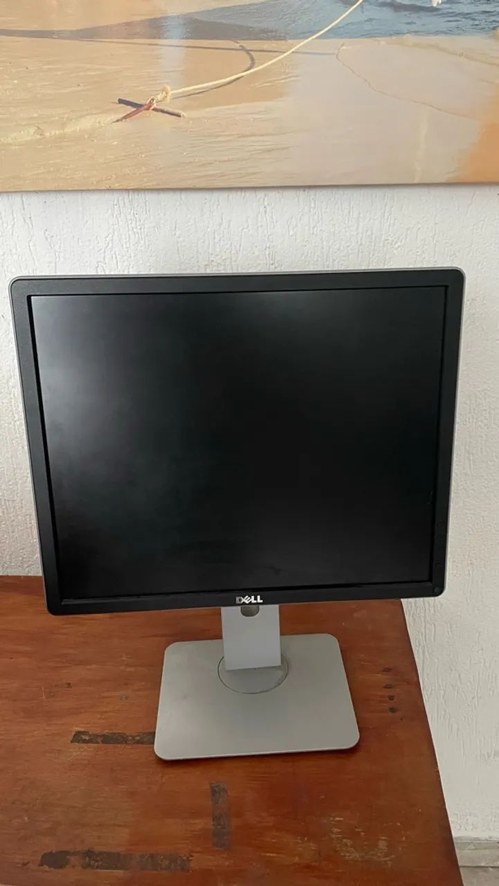 Monitor Dell - Foto 2