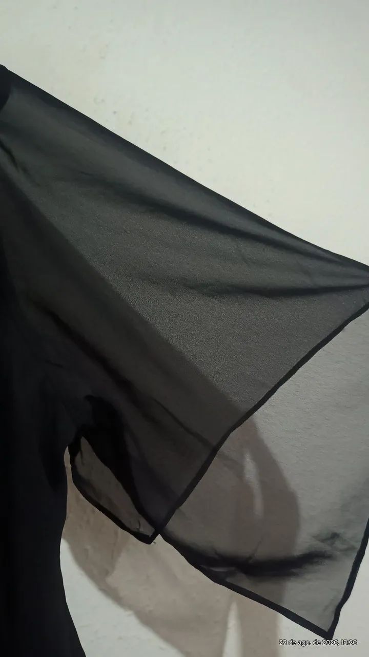 Linda blusa - Foto 3