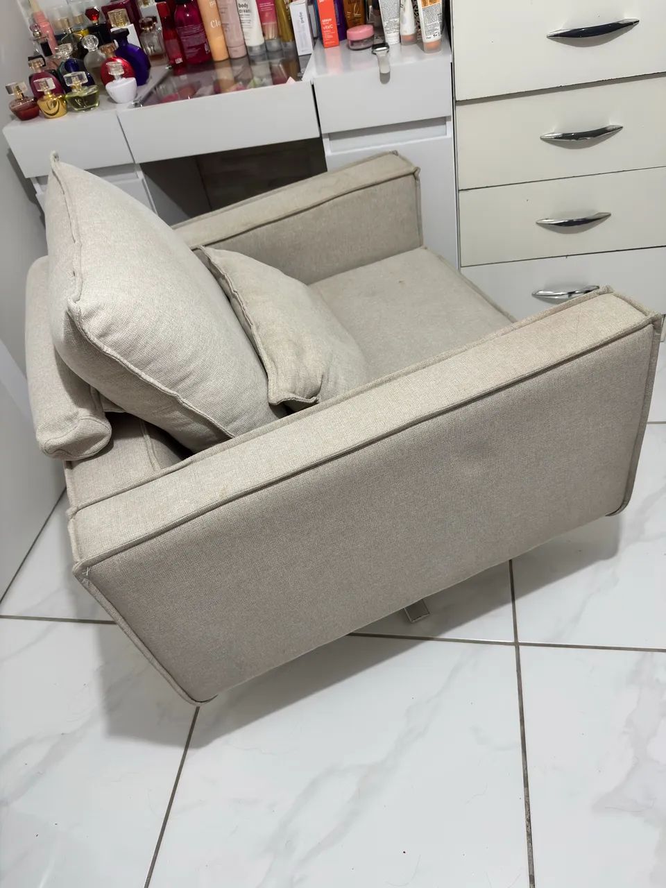 Poltrona Giratória 