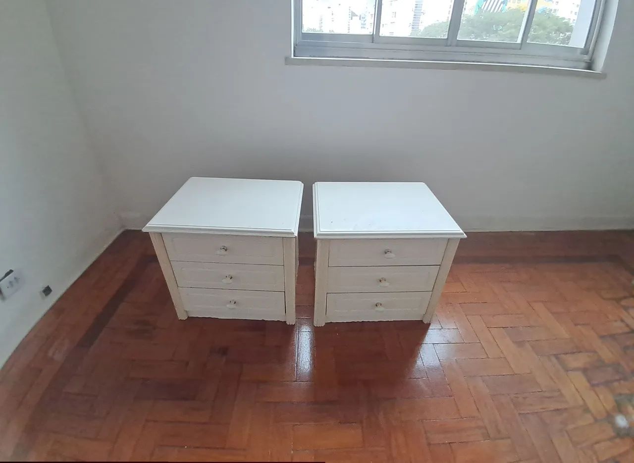 Criado mudo 2 peças  - Foto 4