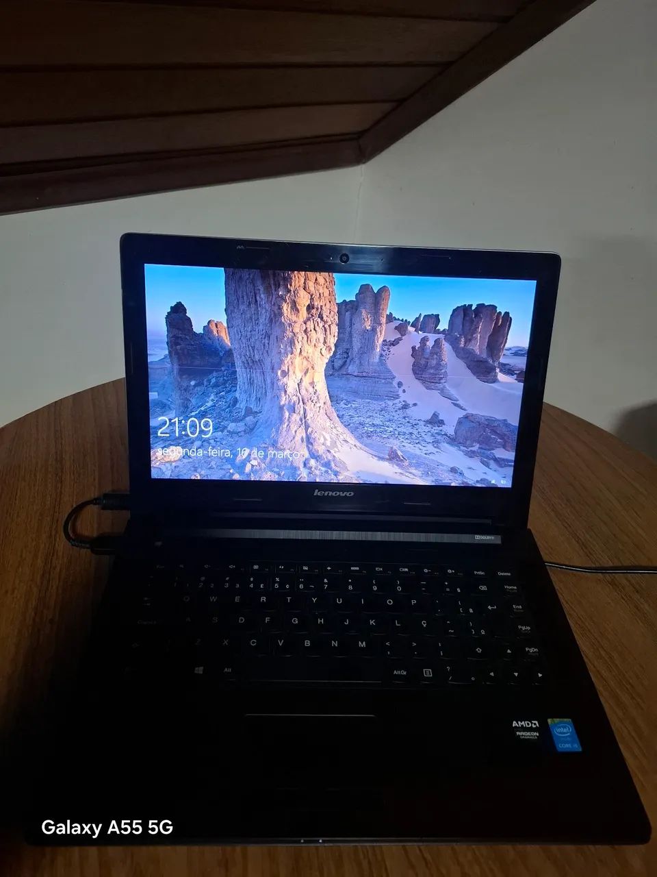 Notebook lenovo - Foto 3