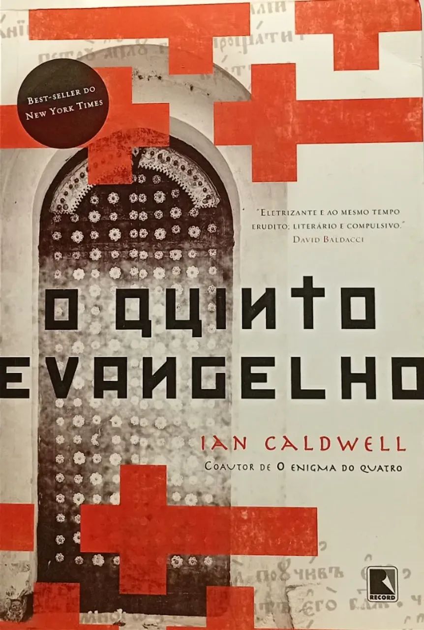 06 livros