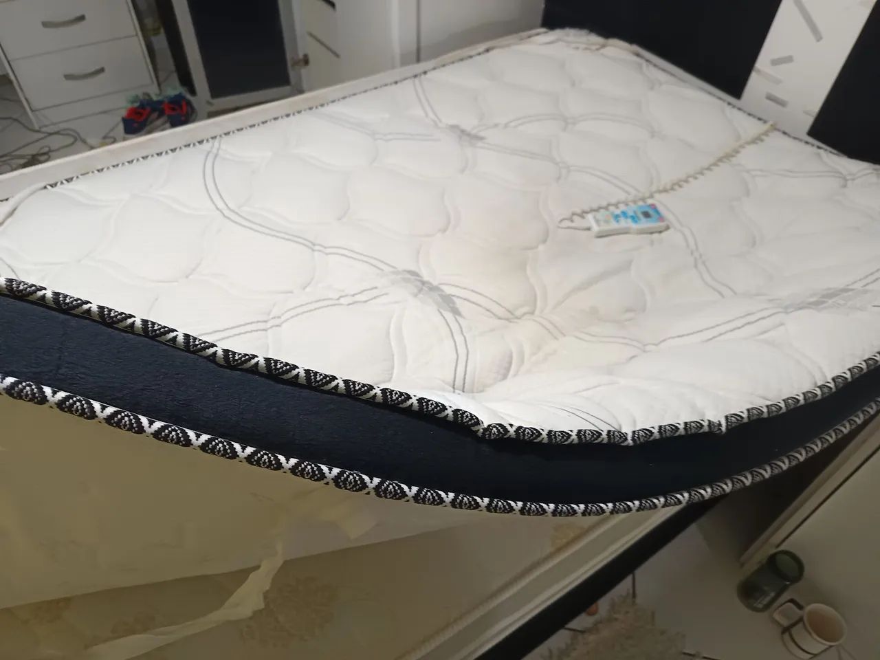 Colchão de massagem pillowmed