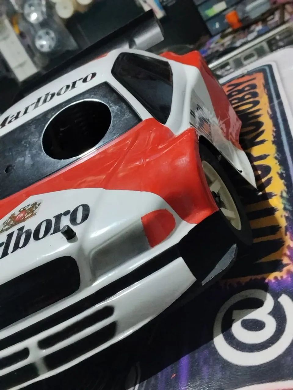 Automodelo  - Foto 2