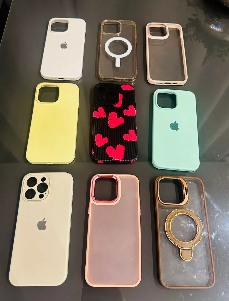 CAPINHAS IPHONE 14 PRO MAX