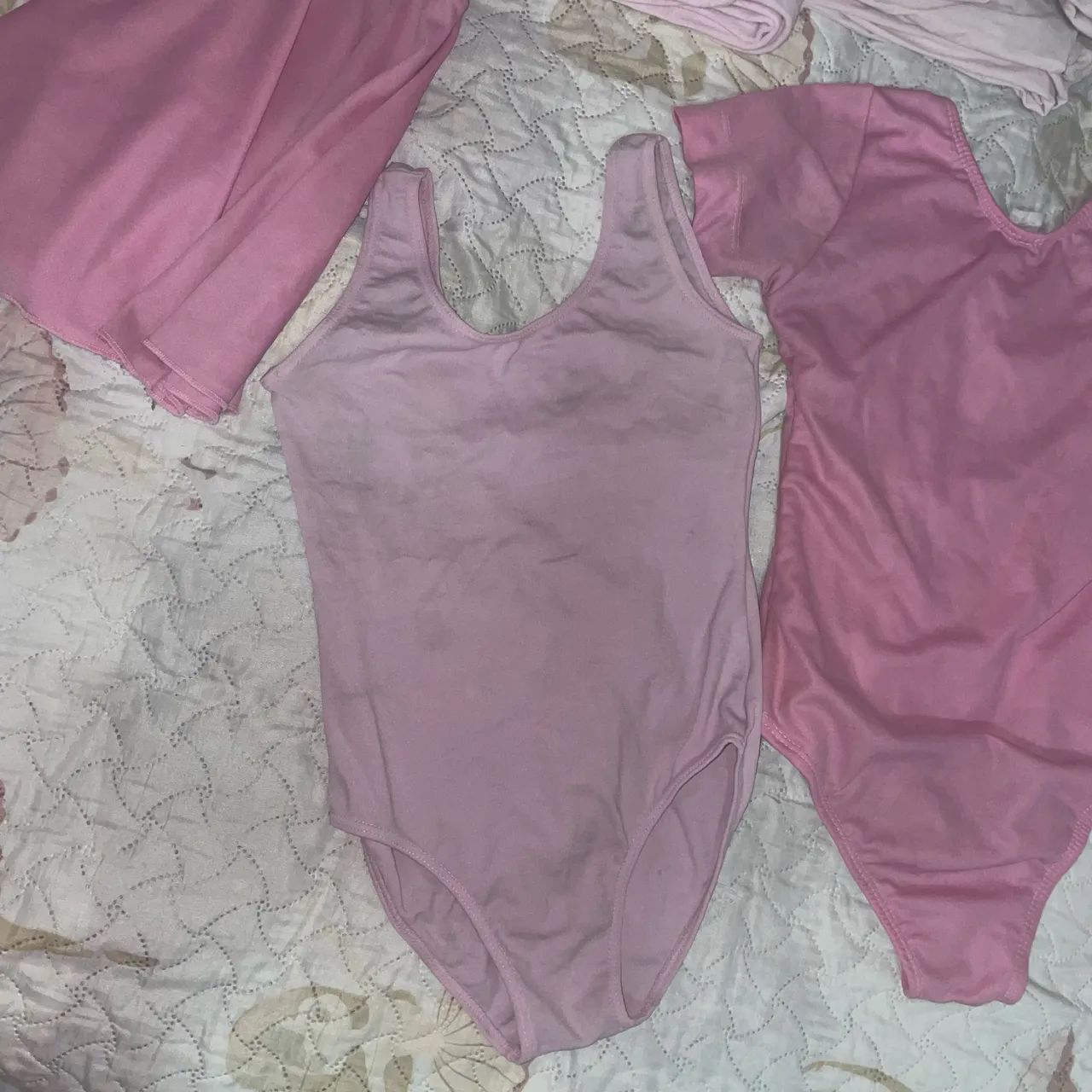 Roupas Balé  - Foto 2