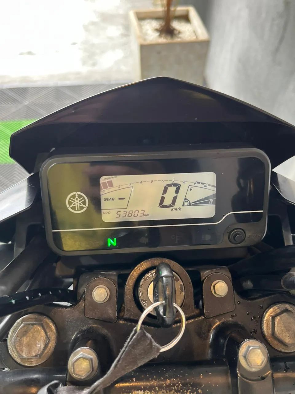 Yamaha YBR 150 FACTOR ED/FLEX - Foto 2