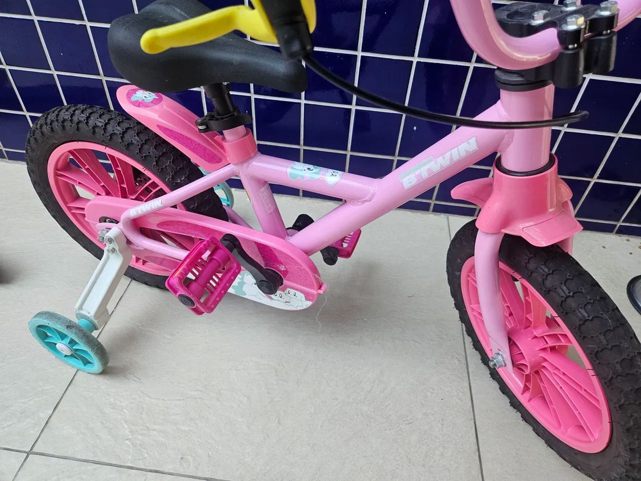 Bike aro 16 - Foto 2