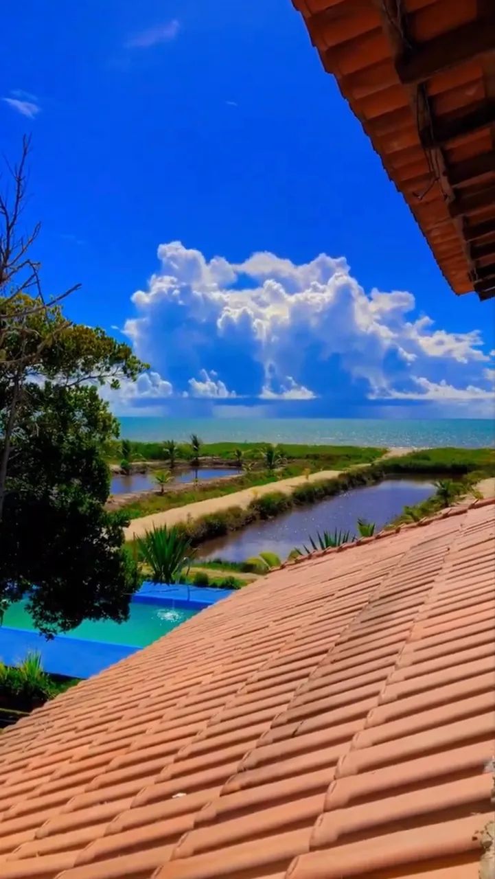Vendo casa de praia  - Foto 3