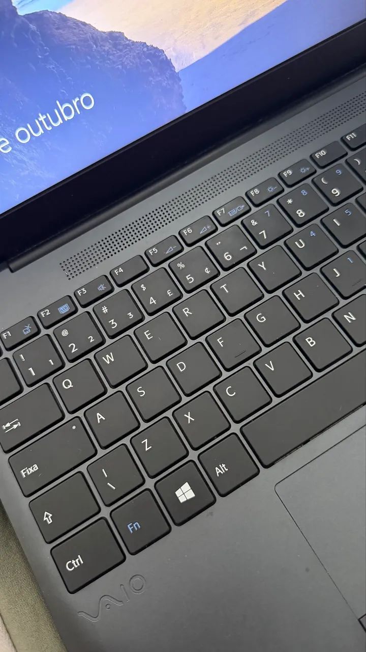 Vendo Notebook  - Foto 4