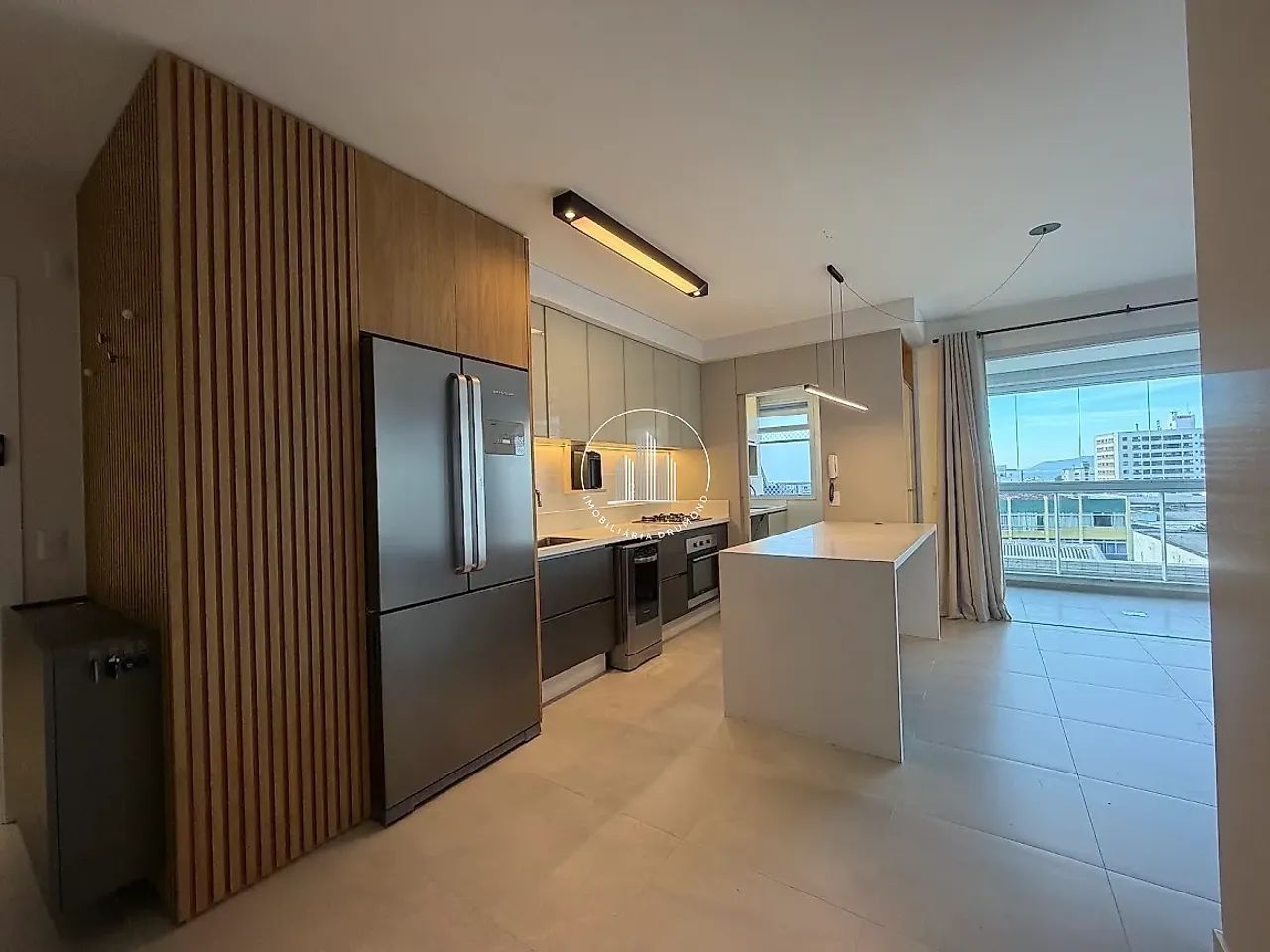 Apartamento 3 Quartos com 1 Suíte, 3 Vagas e Box - Estreito - JMS - Foto 3