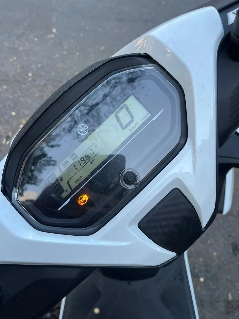 Yamaha Fluo 125 ABS 2025 - Foto 5