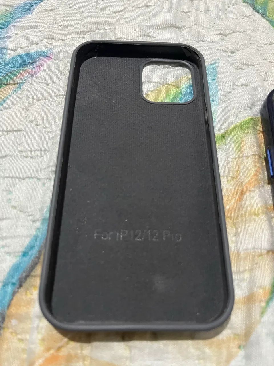 Capinha iPhone 12 - Foto 2