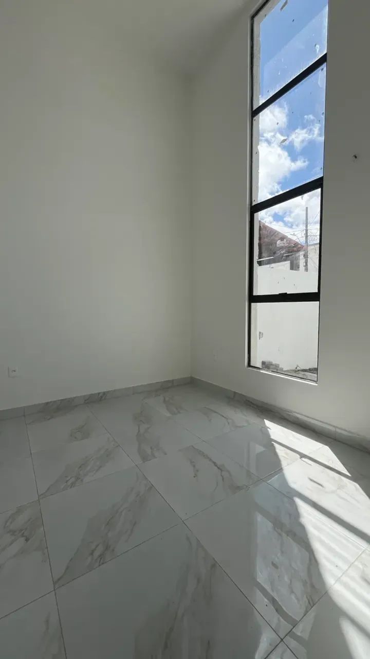 Belíssima casa no José Américo de Almeida - Foto 4