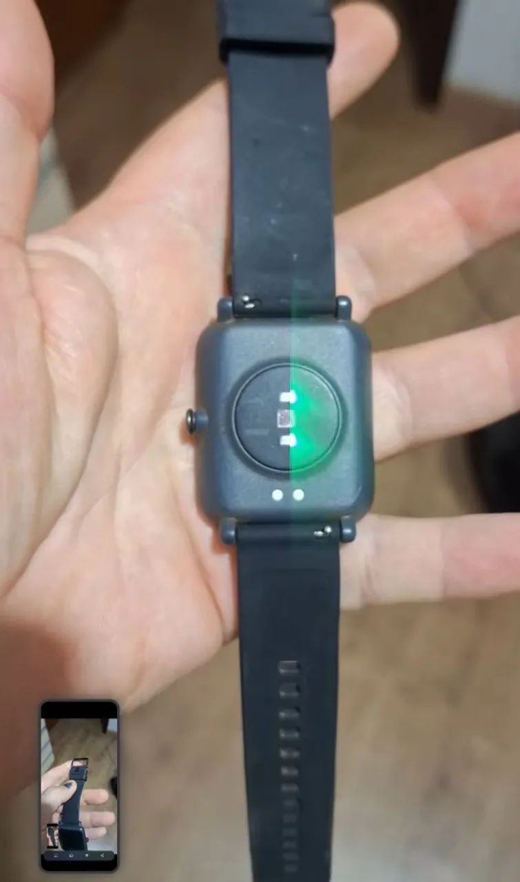 Smartwatch Amazfit Bip U Leve e Completo - Foto 3