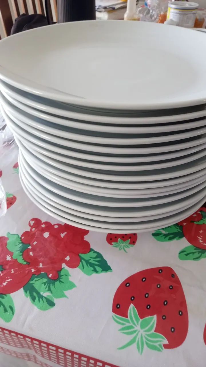 Pratos  - Foto 4