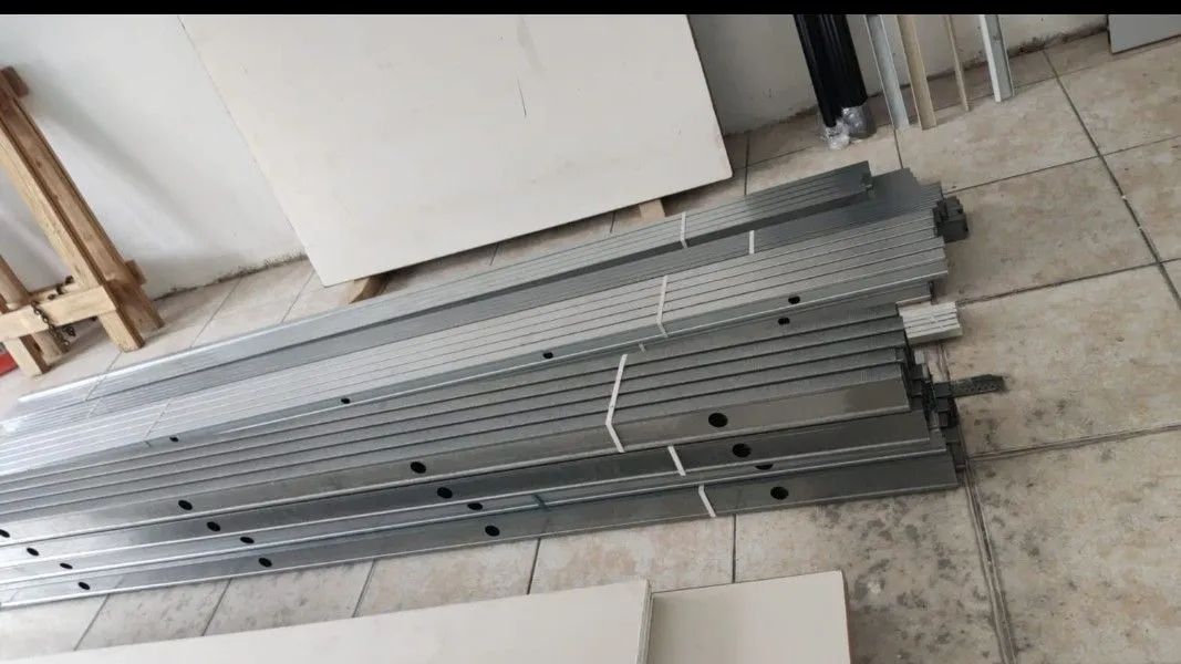 Placa de Drywall st - Foto 2