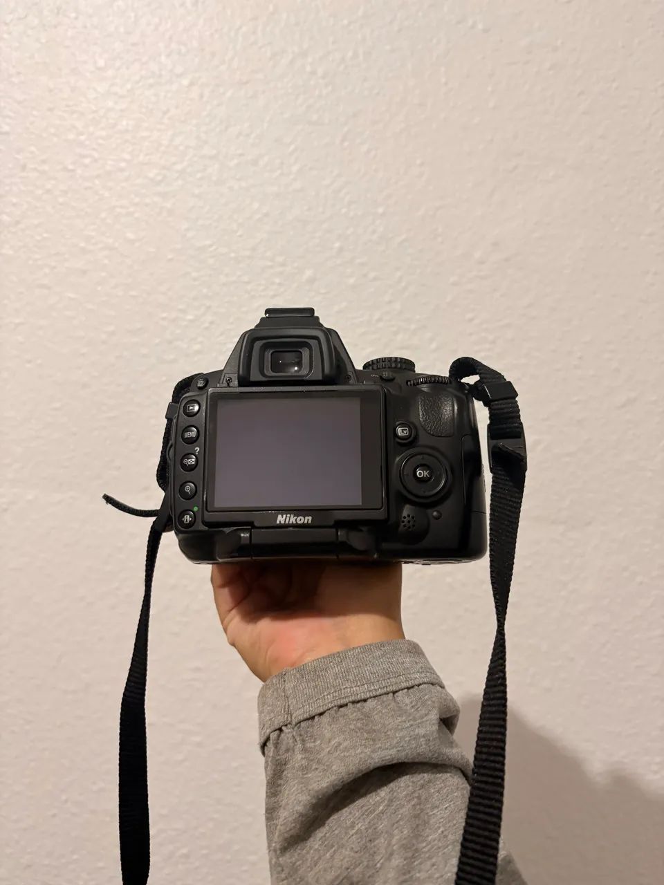 Nikon D5000 - Foto 5