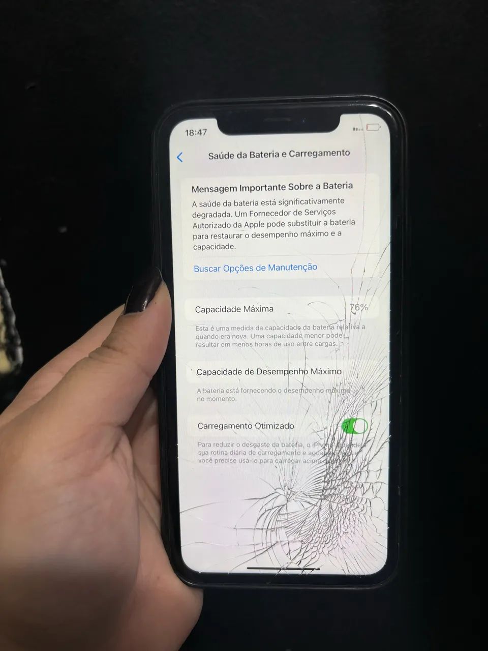 iPhone XR (128gb)  - Foto 4