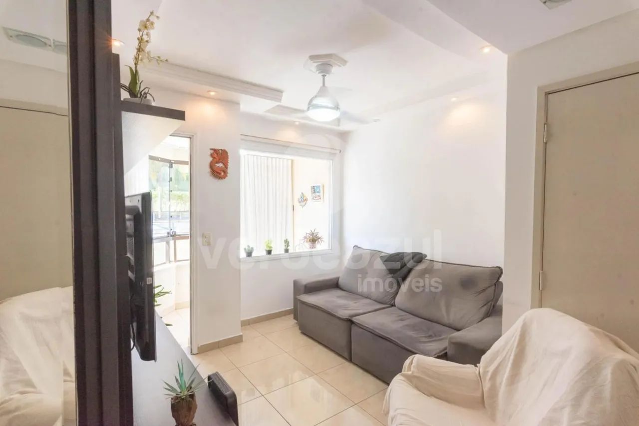 apartamento - Parque Prado - Campinas - Foto 5