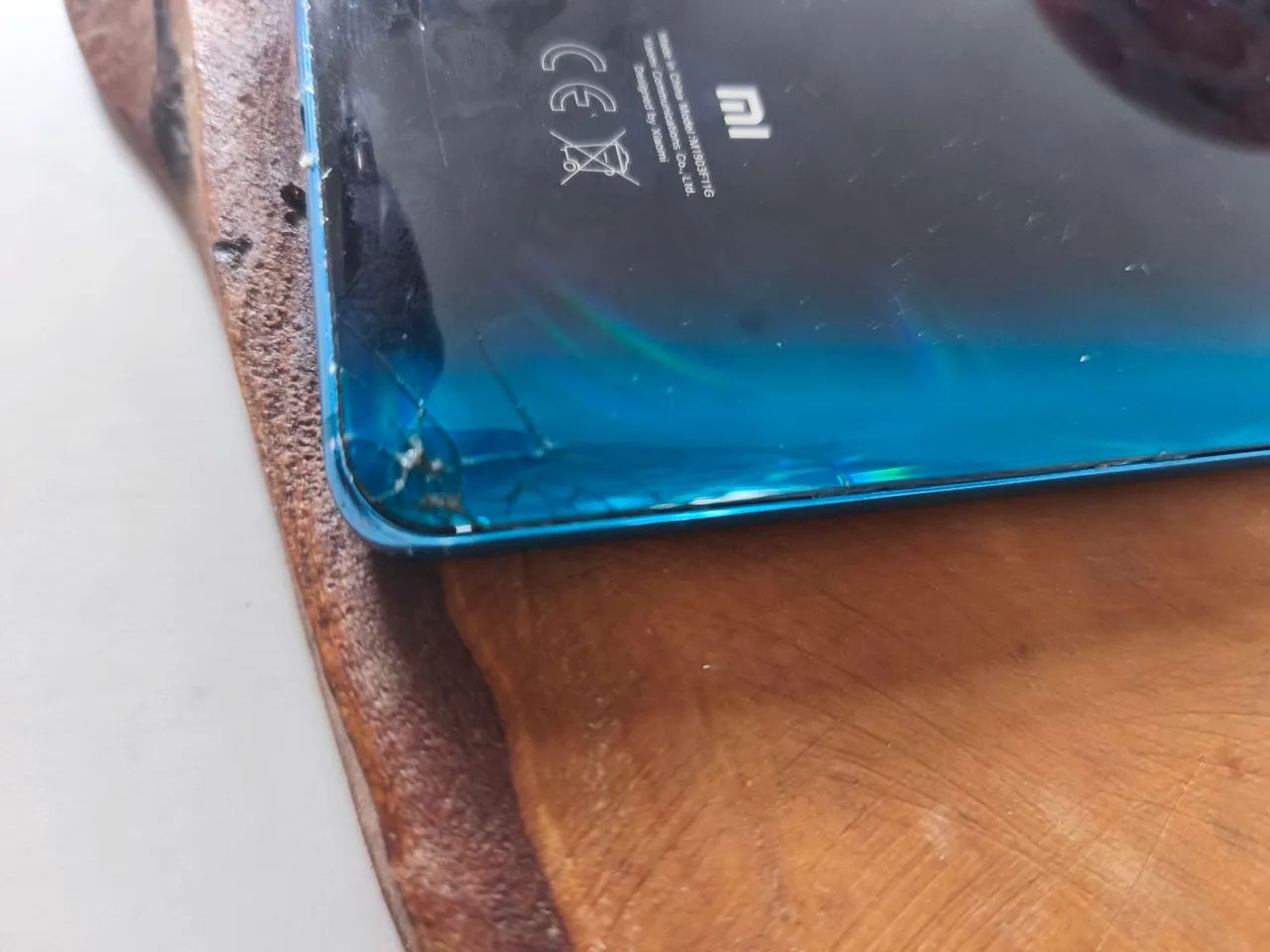 Celular Xiaomi mi 9t pro - Foto 5