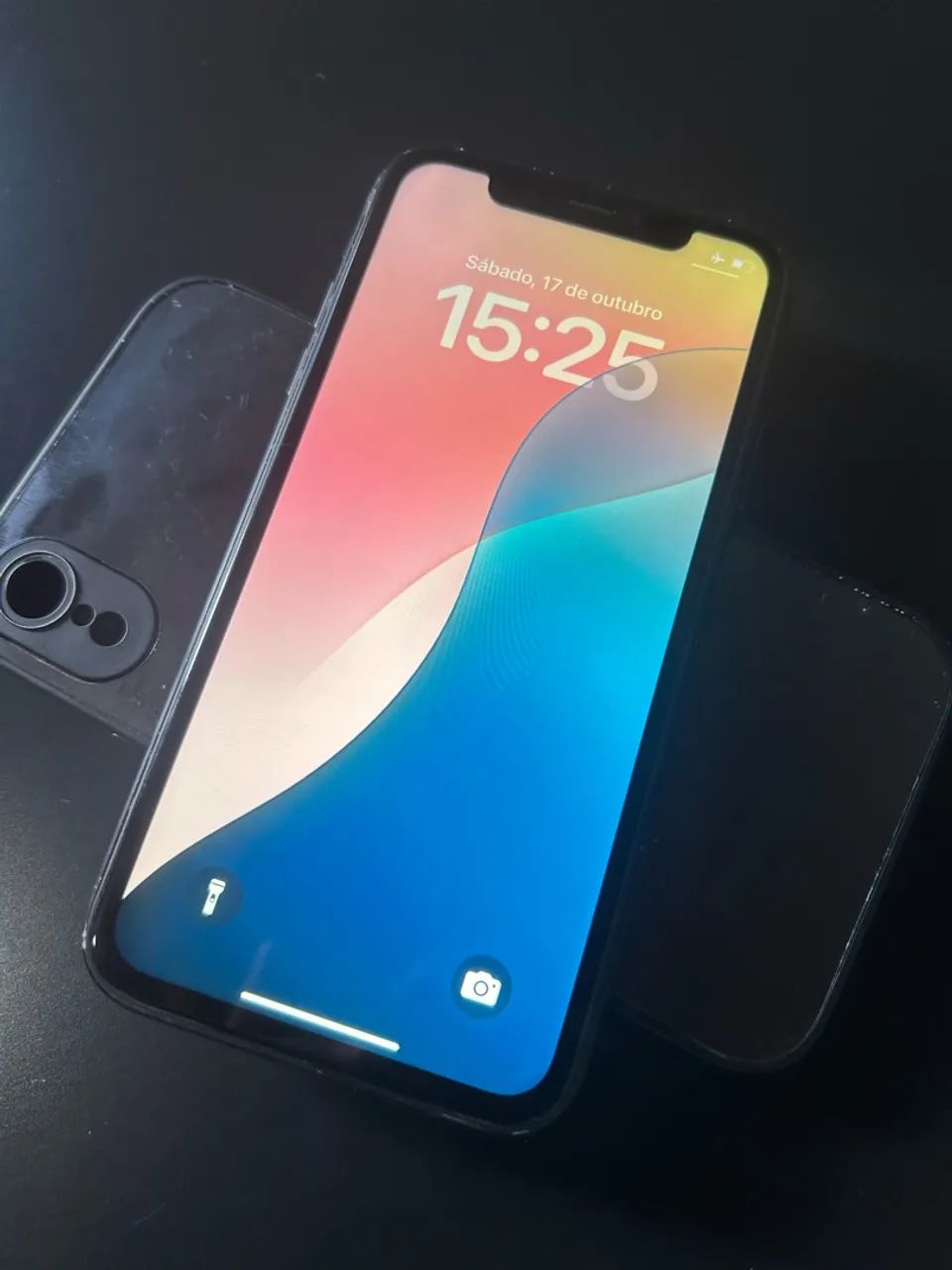  iPhone XR 64GB - Bateria 100% - Foto 3