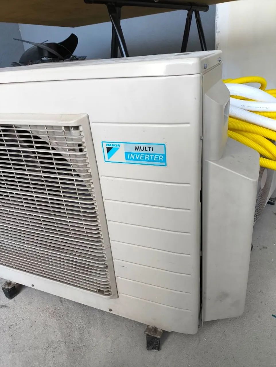 Multi-Split Daikin/ Inverter  - Foto 4