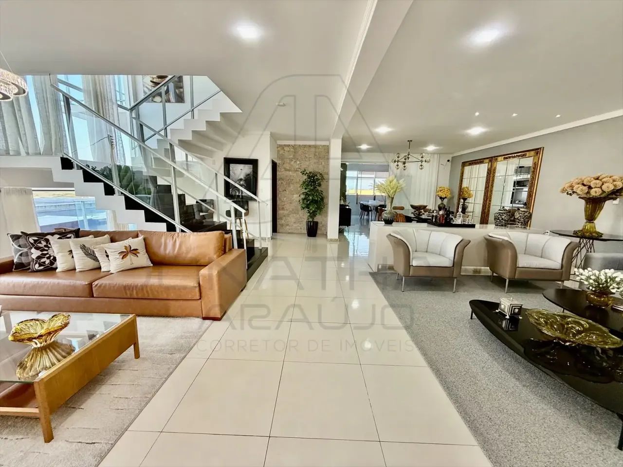 Casa para vender e alugar no ALTAVILLE, CANAFÍSTULA, Arapiraca, AL - Foto 2