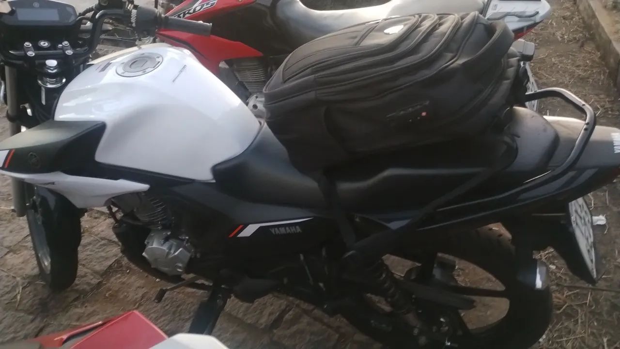 Yamaha Factor 150 2025  - Foto 3