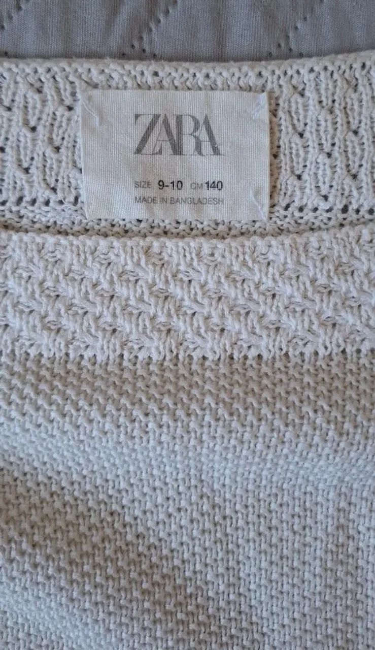 Blusa Zara - Foto 2