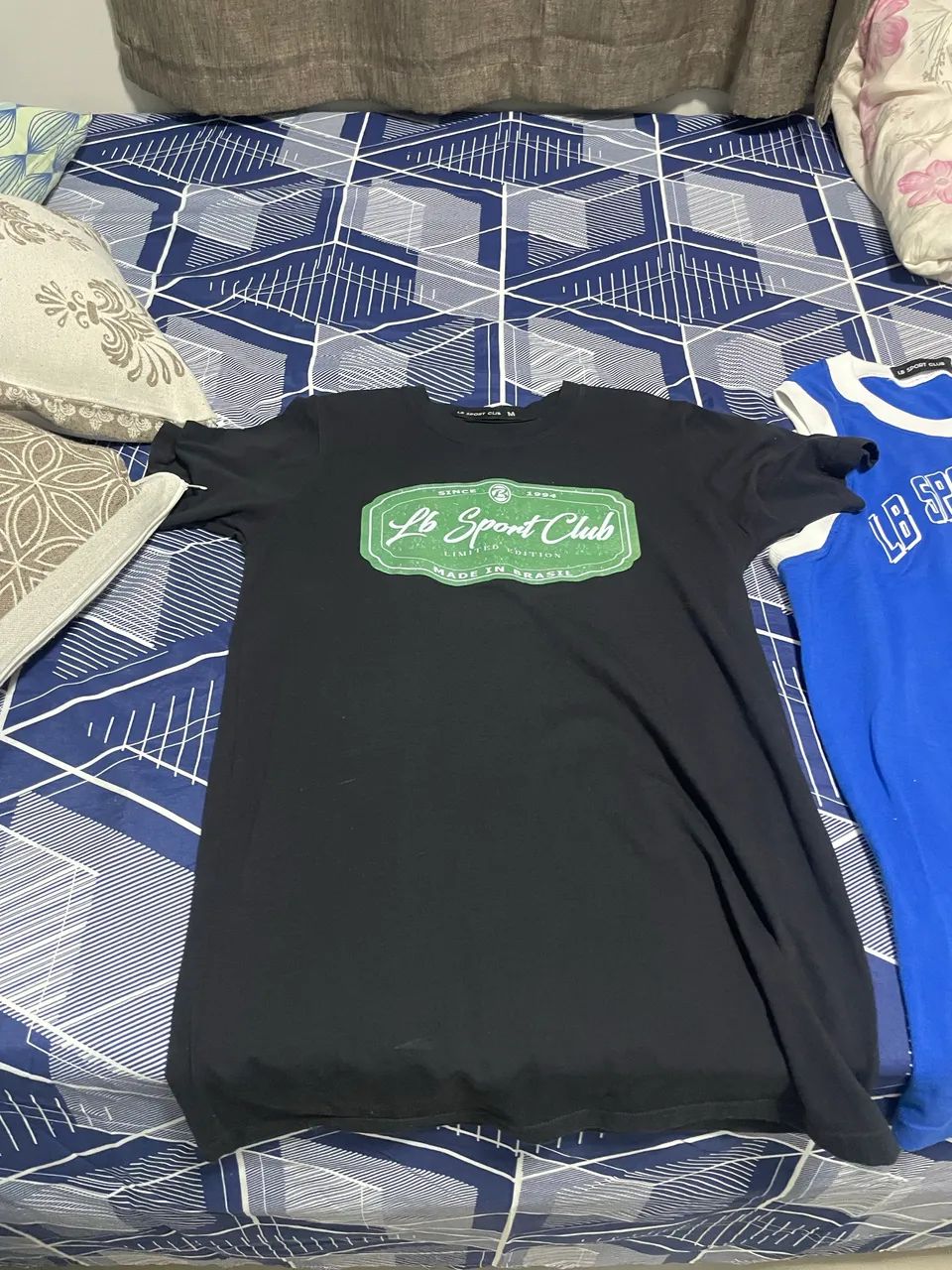 2 Camisas LB original  - Foto 3